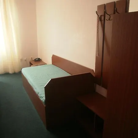 U Sladku Prága
