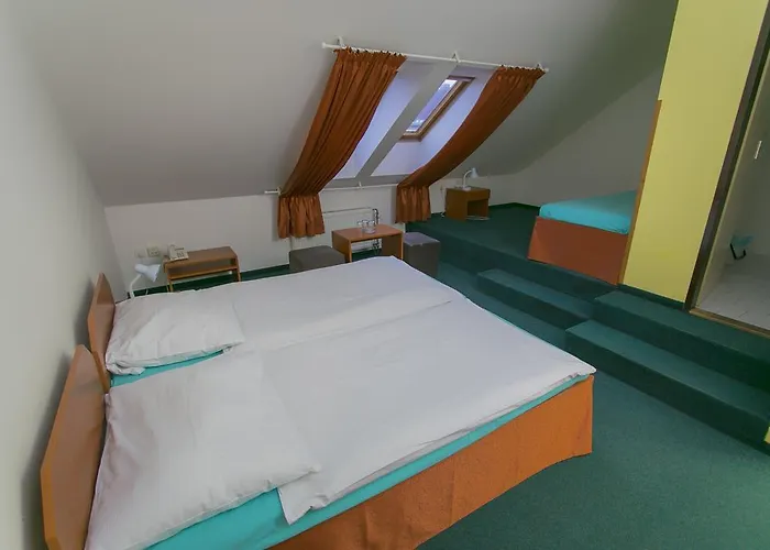 U Sladku Hotel 3*