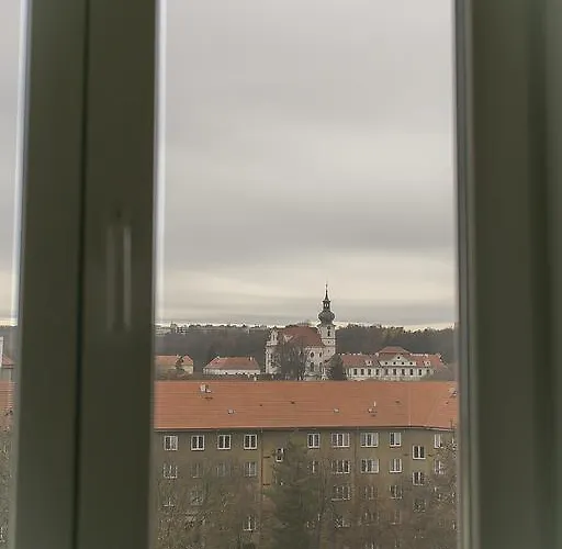 Hotel U Sladku