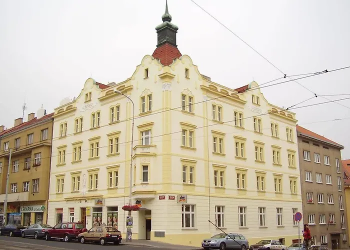 Hotel U Sladku