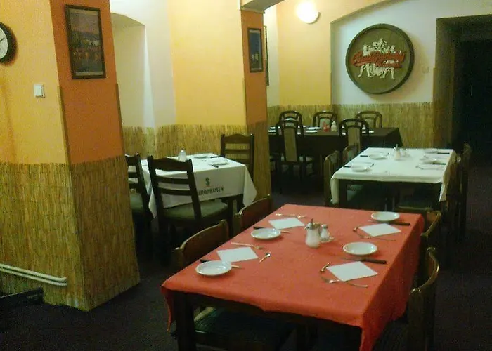 U Sladku Hotel 3*