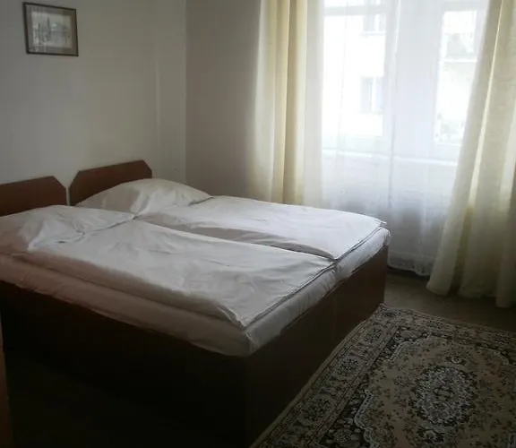 U Sladku Hotel 3*