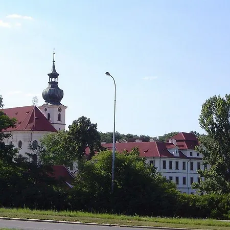 Hotel U Sladku 3*