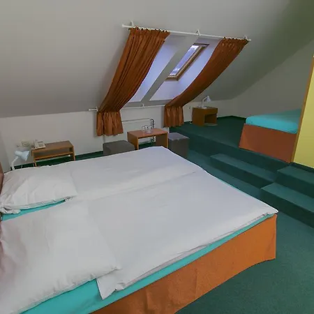 U Sladku Hotel 3*