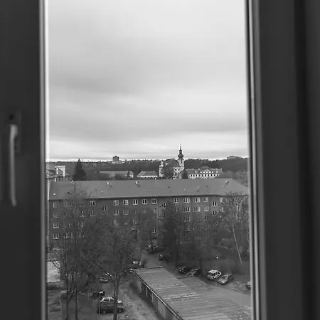 Hotel U Sladku