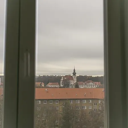 Hotel U Sladku