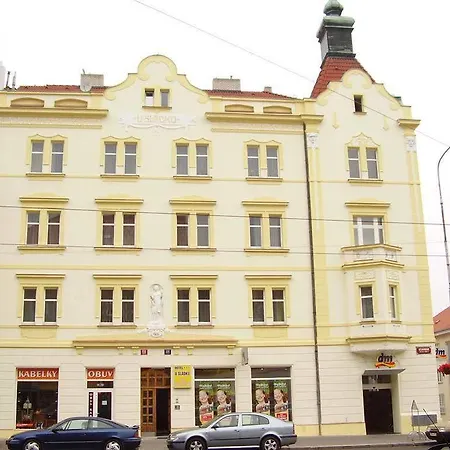 Hotel U Sladku