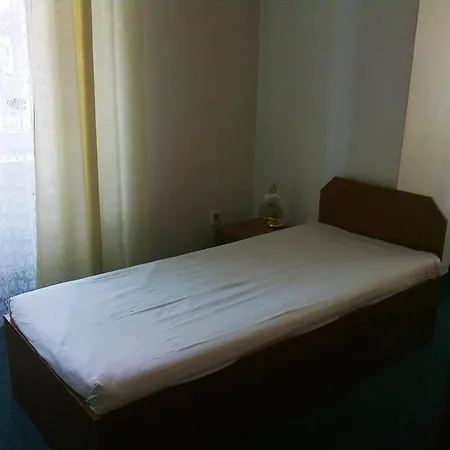 Hotel U Sladku Praag