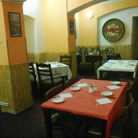 U Sladku Hotel 3*