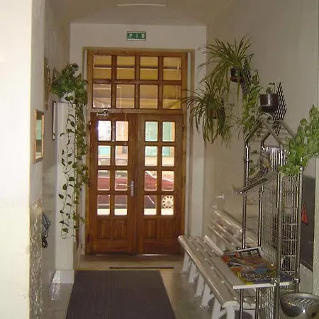 U Sladku Hotel 3*
