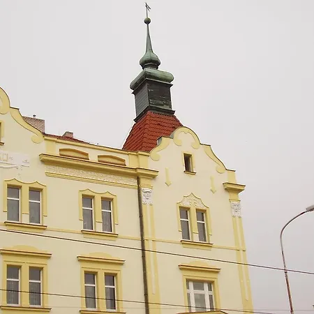 U Sladku 호텔 3*