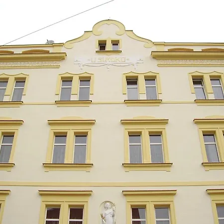 U Sladku Prague