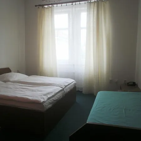 Hotel U Sladku