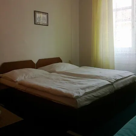 Hotel U Sladku 3*