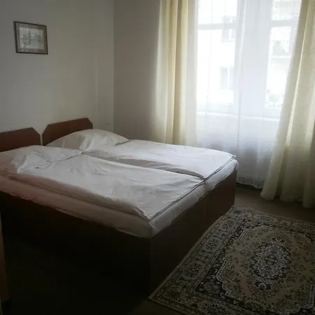 U Sladku 호텔 3*