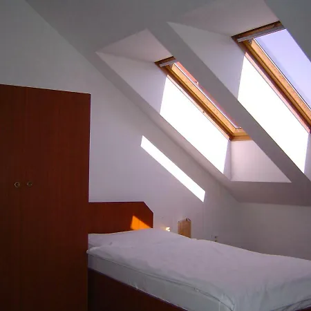 Hotel U Sladku