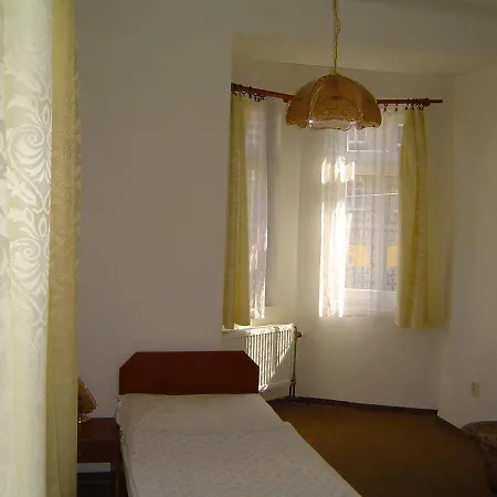 U Sladku Hotel