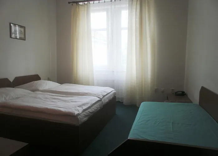 Hotel U Sladku