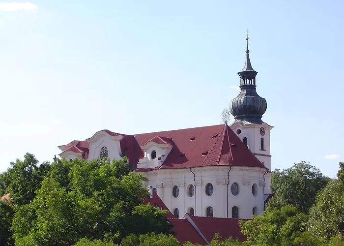 U Sladku Hotel