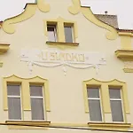 Szálloda U Sladku