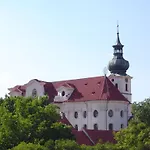 U Sladku Szálloda