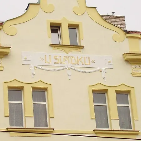 Hotel U Sládků