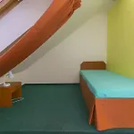 U Sladku Отель Прага