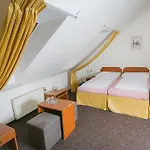 U Sladku Отель Прага