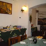 U Sladku 3* Прага