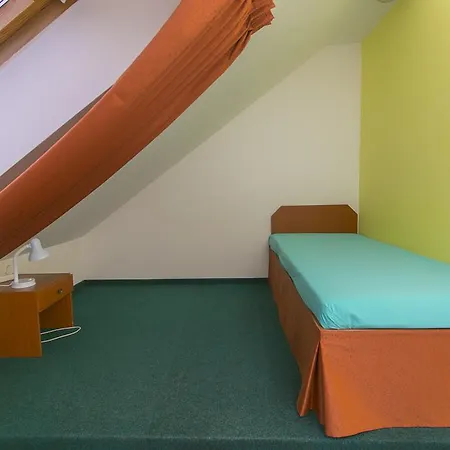 U Sladku Otel Prag