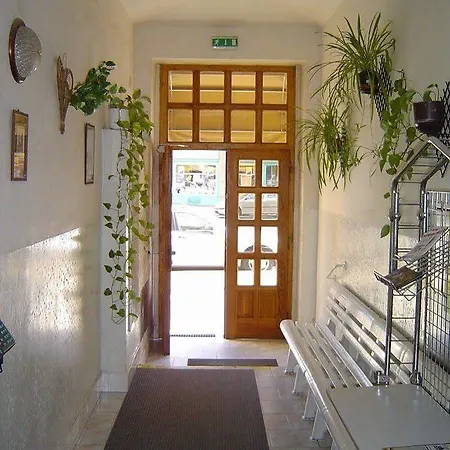 Otel U Sladku 3*