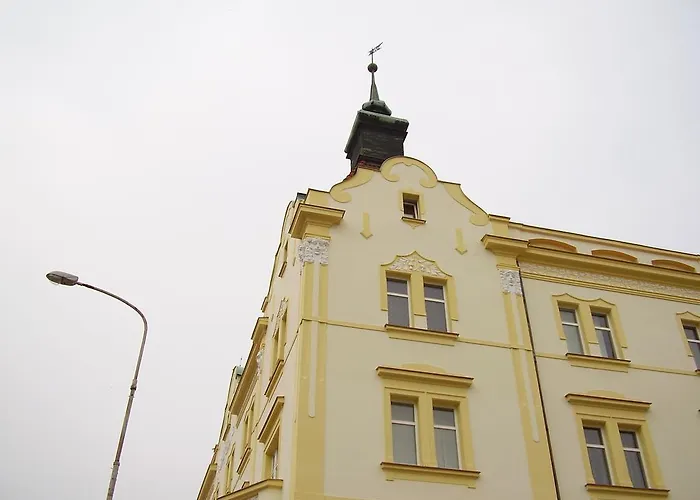 Hotel U Sladku Prague