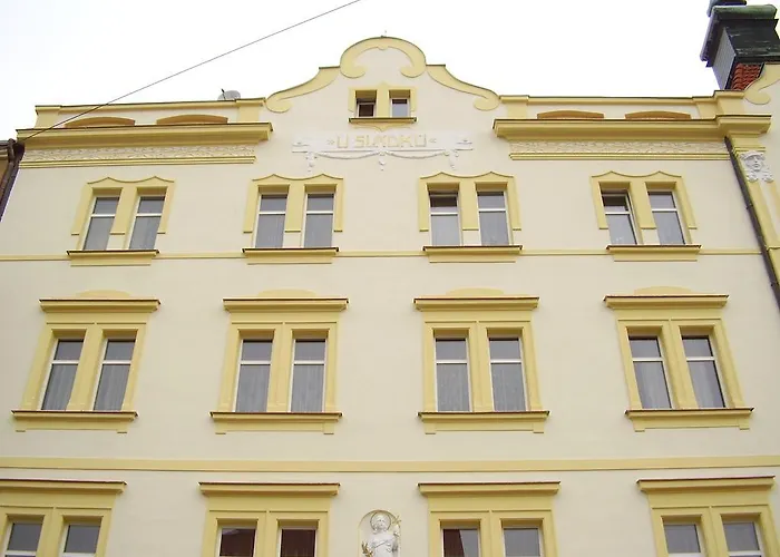 U Sladku Prague