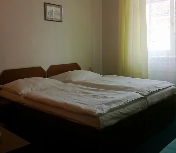 Hotel U Sladku 3*